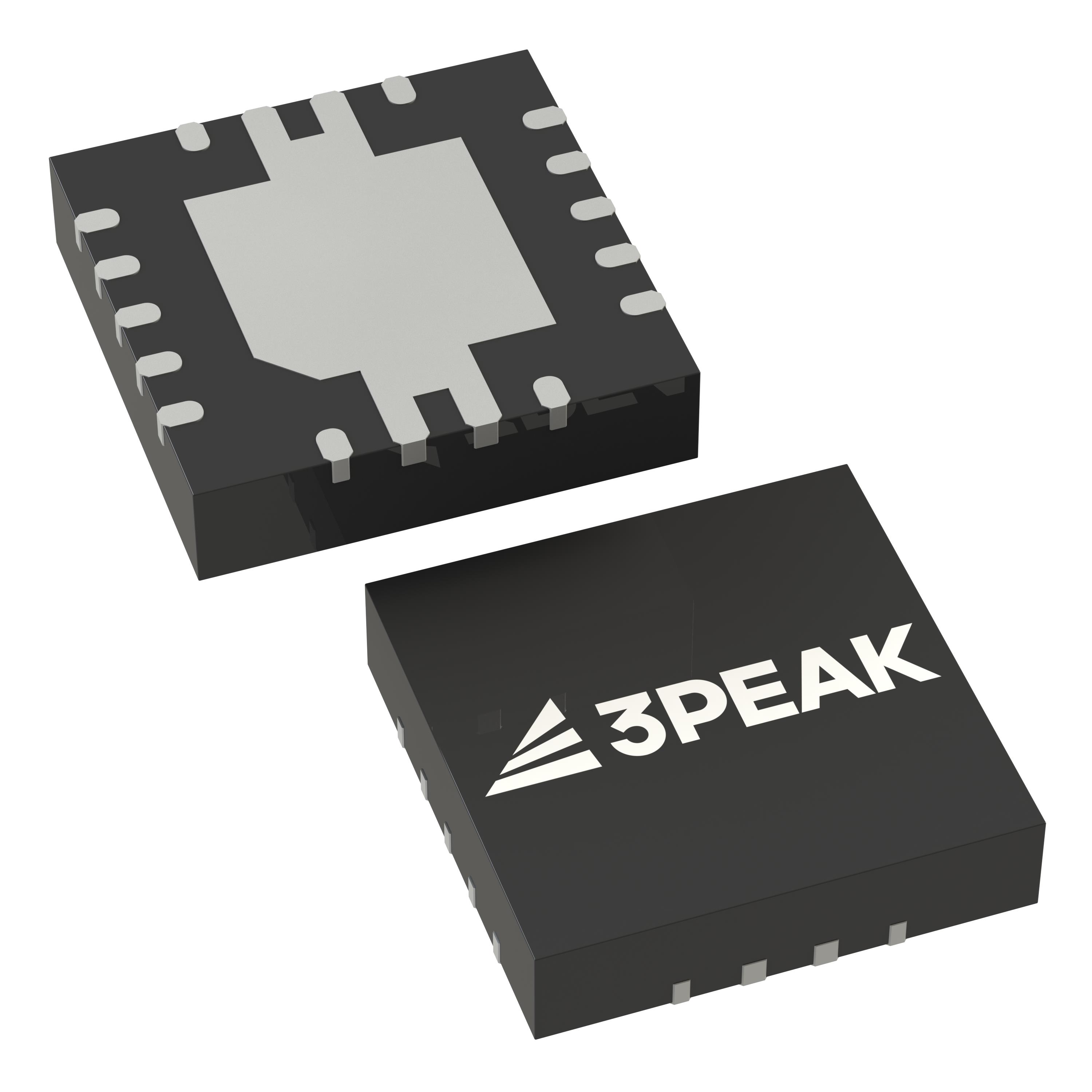 TPP206080-QFMR 3PEAK electronic component