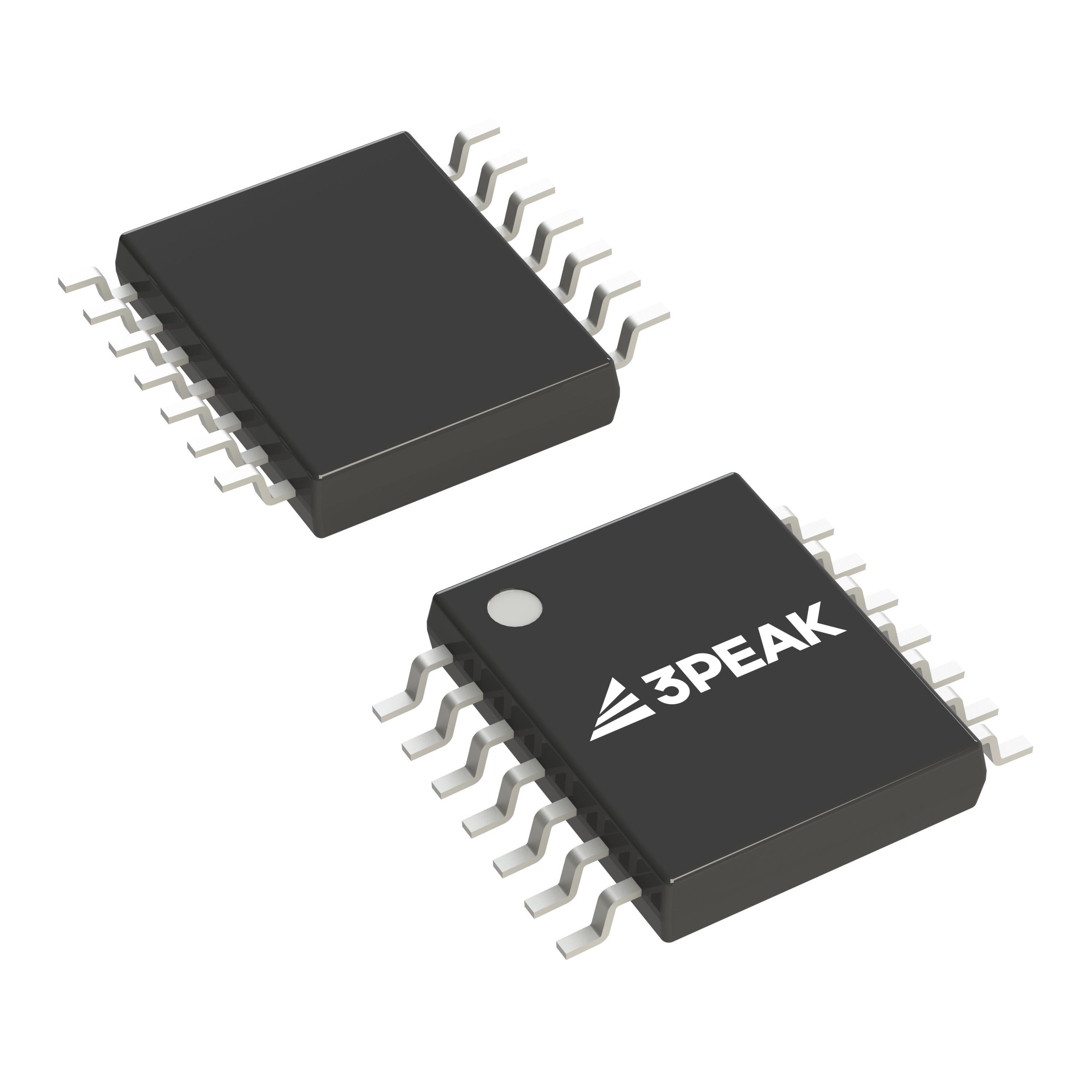 TPA8801B-TR 3PEAK electronic component
