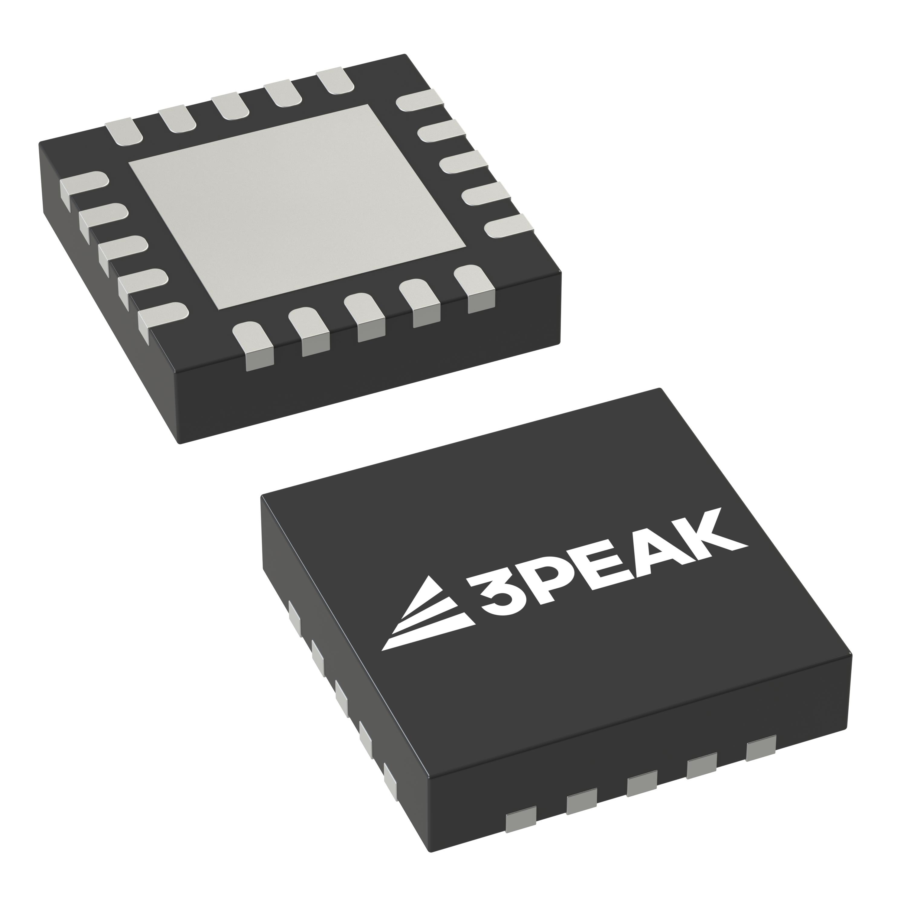 TPL9305AD-QF6R-S 3PEAK electronic component