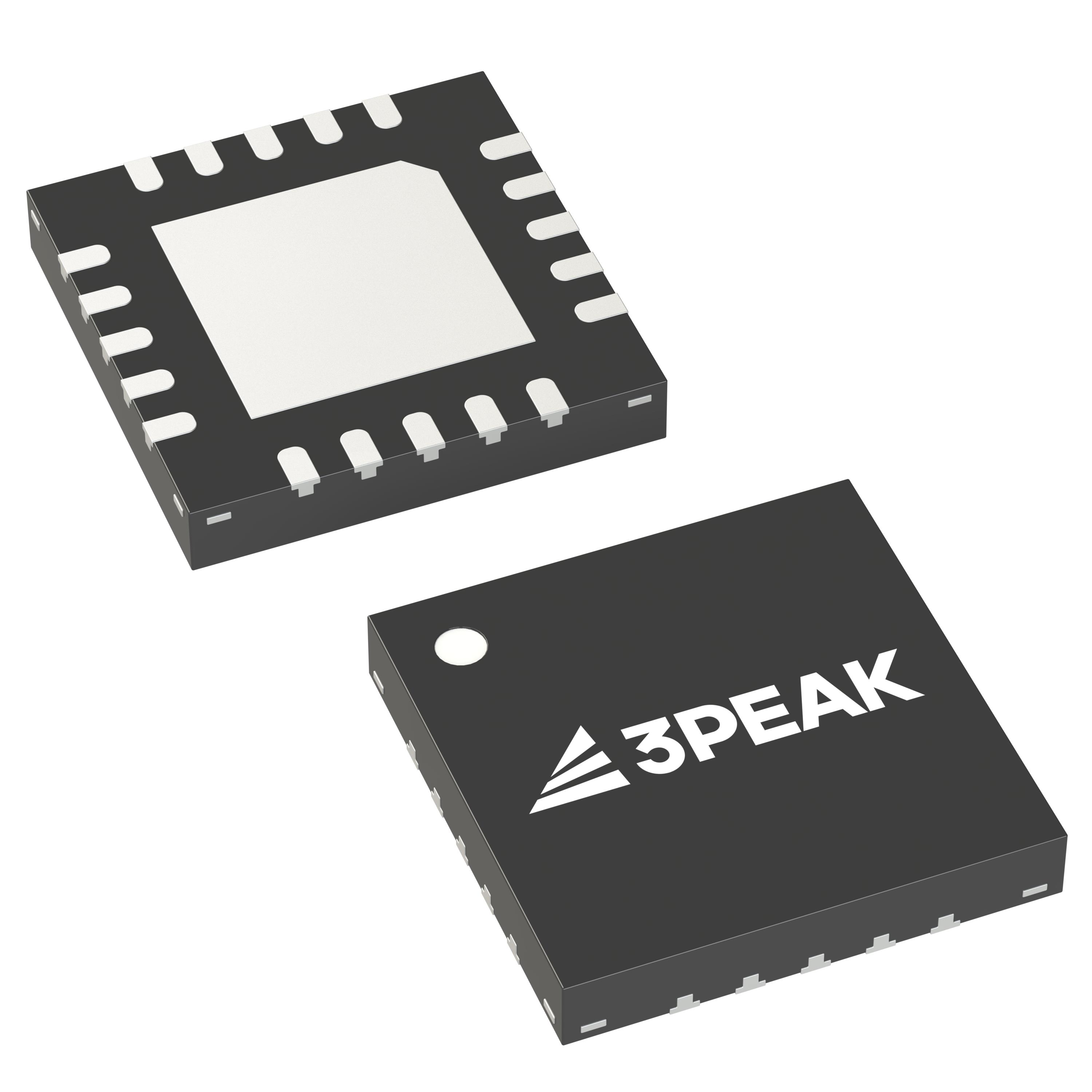 TPL9208AD-QF7R-S 3PEAK electronic component