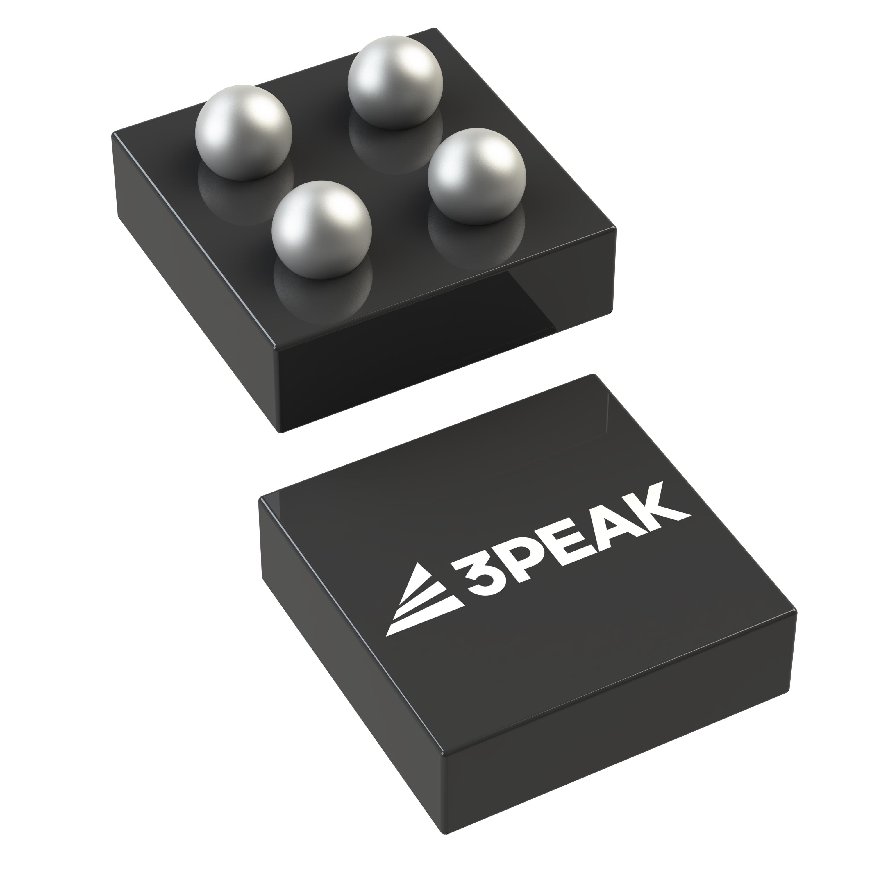 TPL903225-WS1R 3PEAK electronic component
