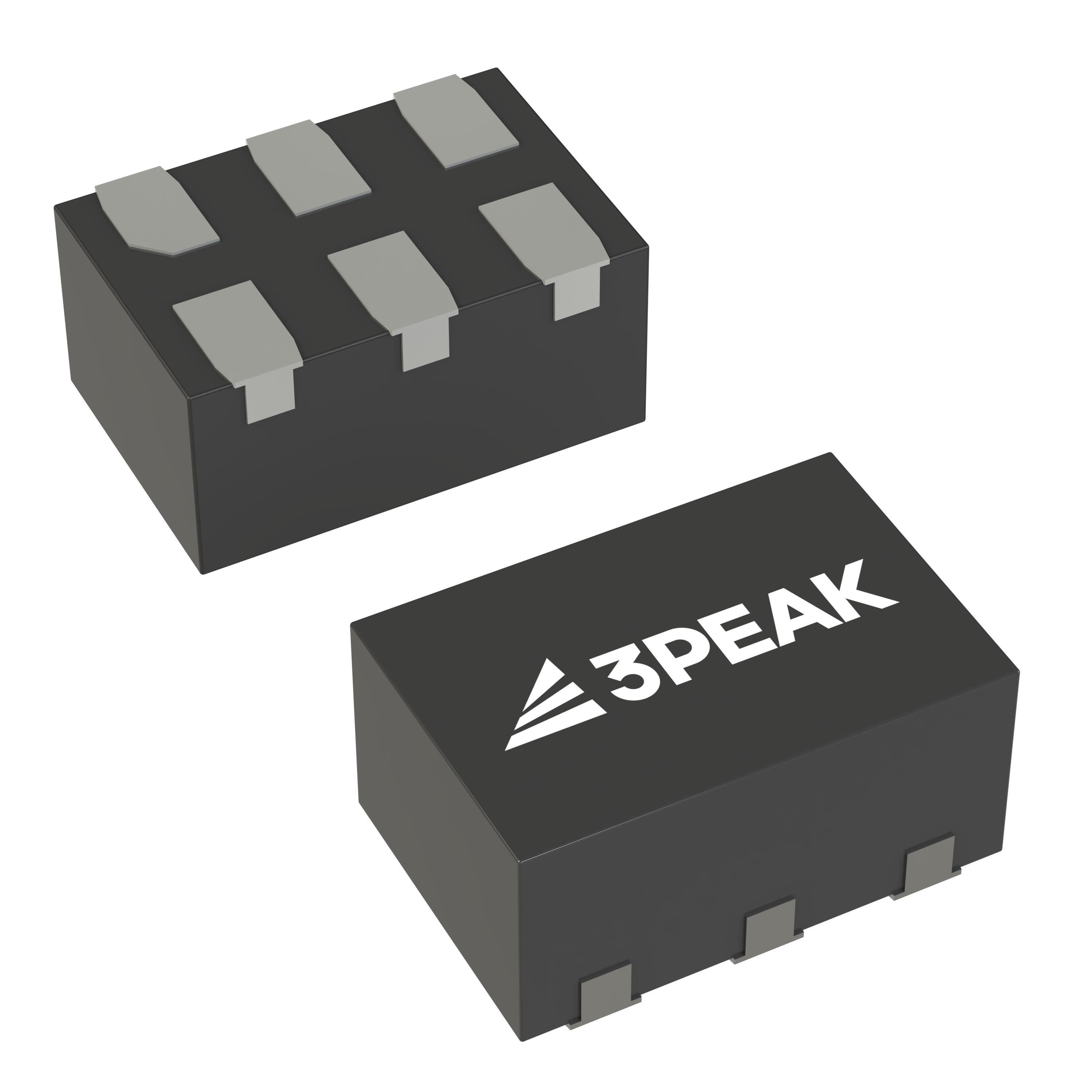 TPV8348HPADJ-DFNR 3PEAK electronic component