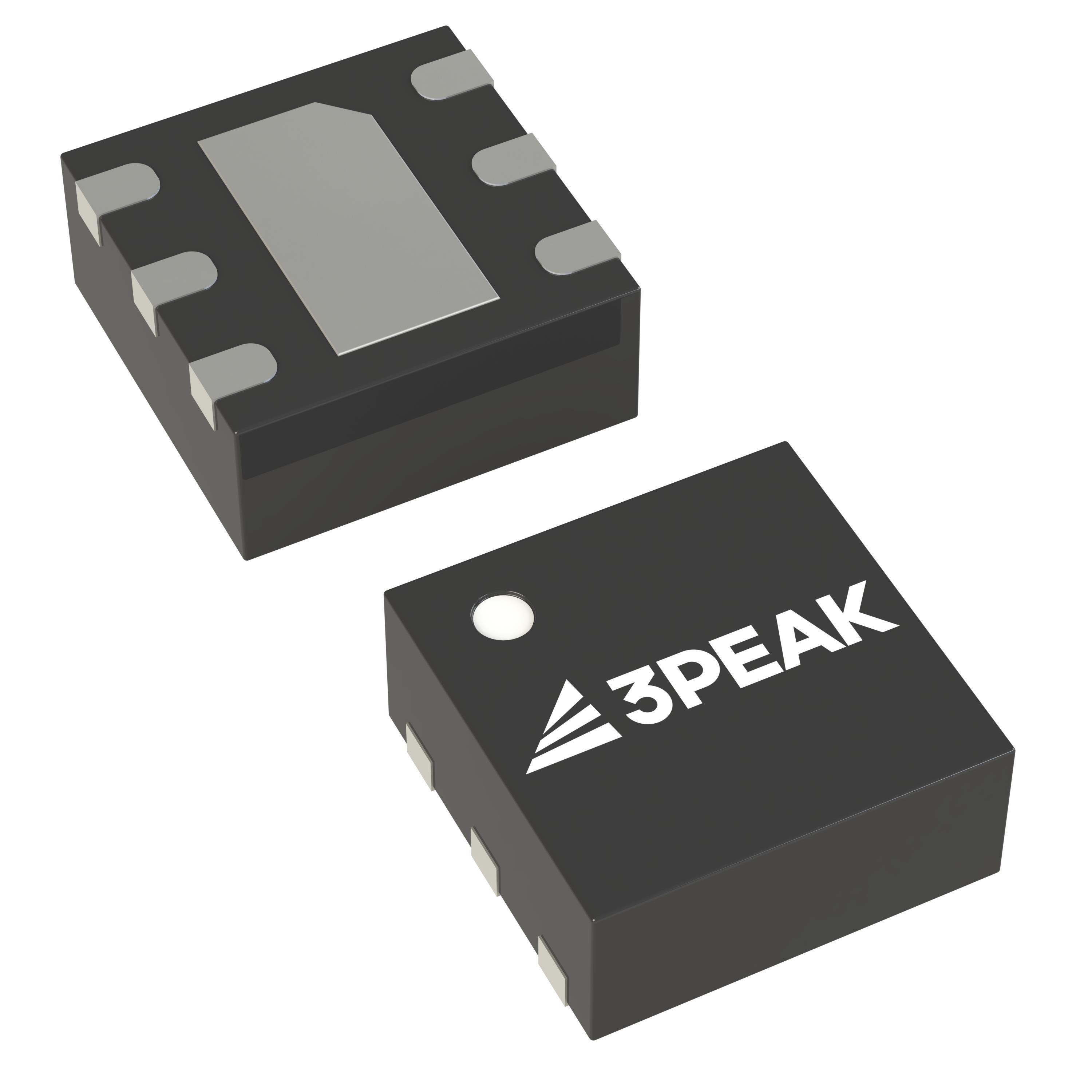 TPQ051003-DFOR 3PEAK electronic component