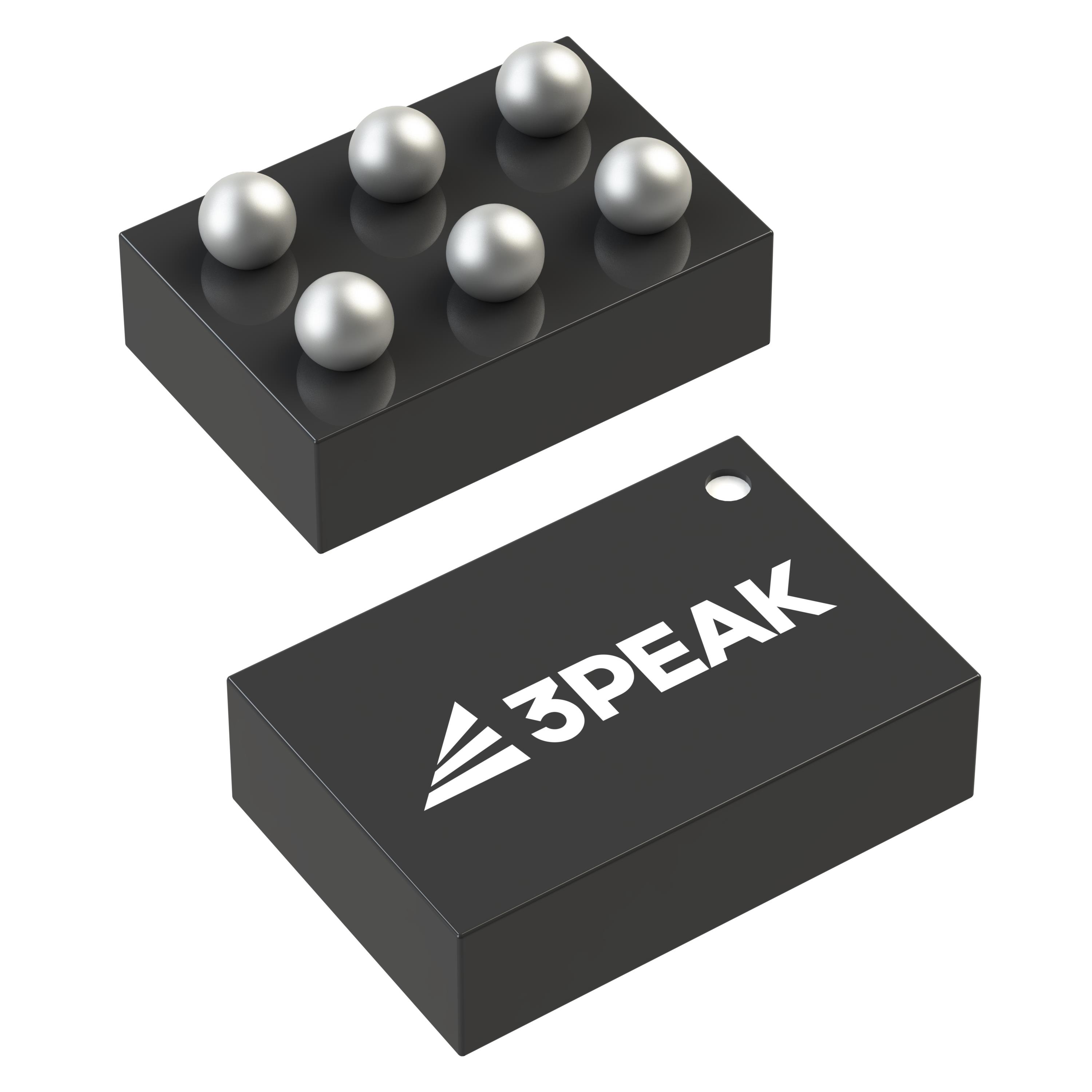 TPQ051007-WS4R 3PEAK electronic component