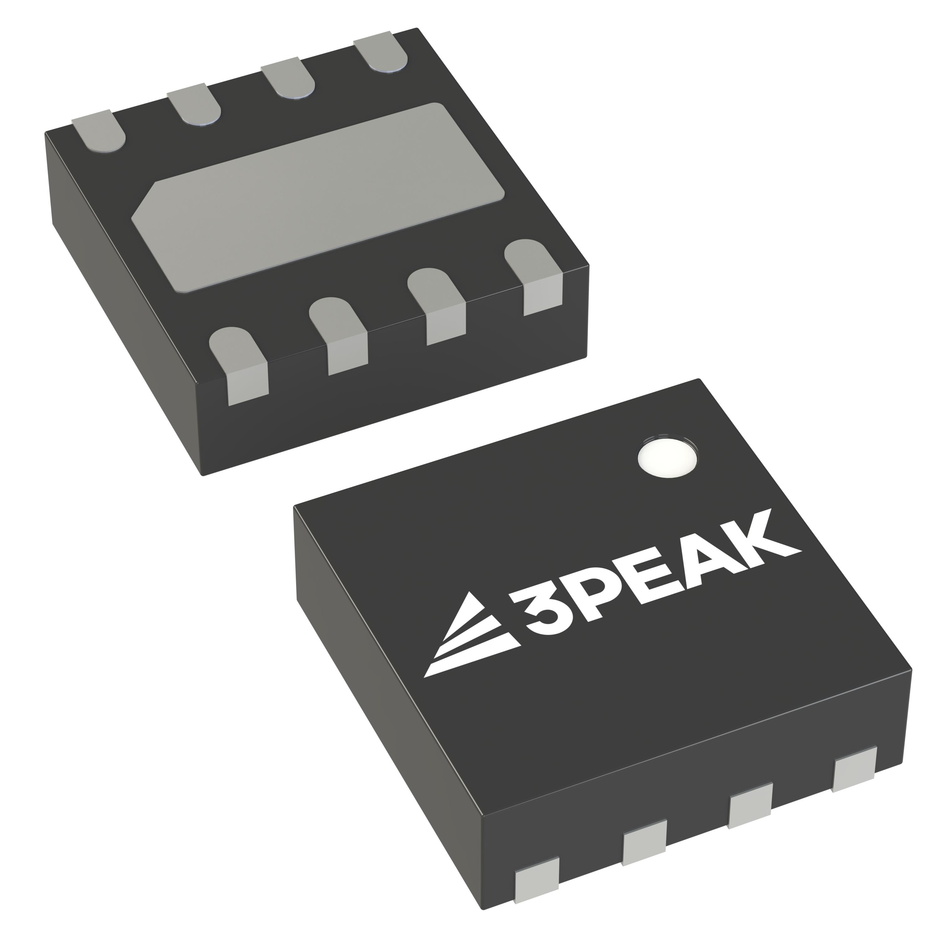 TPL9053AD-DF4R 3PEAK electronic component