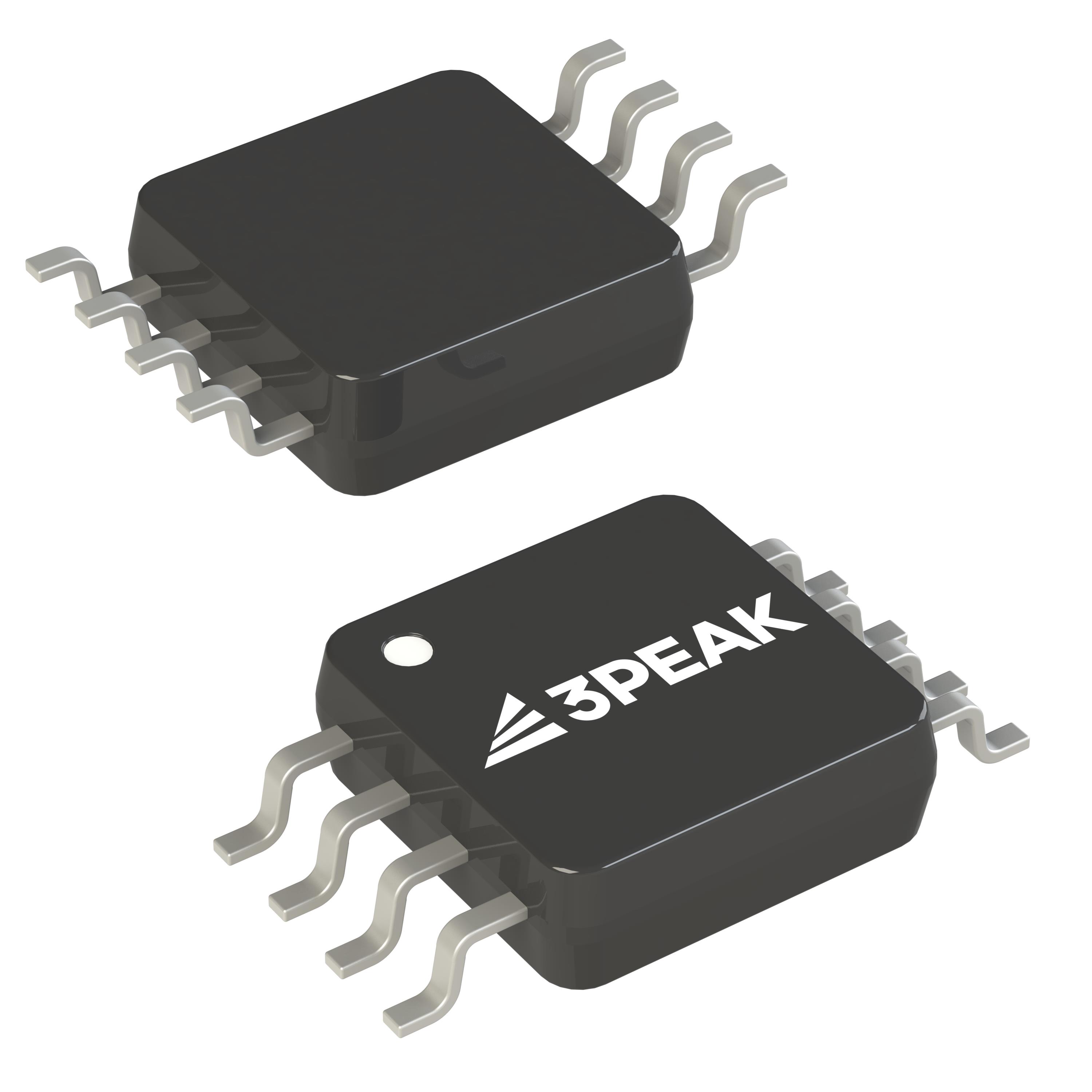 TPR5020-VS1R-S 3PEAK electronic component