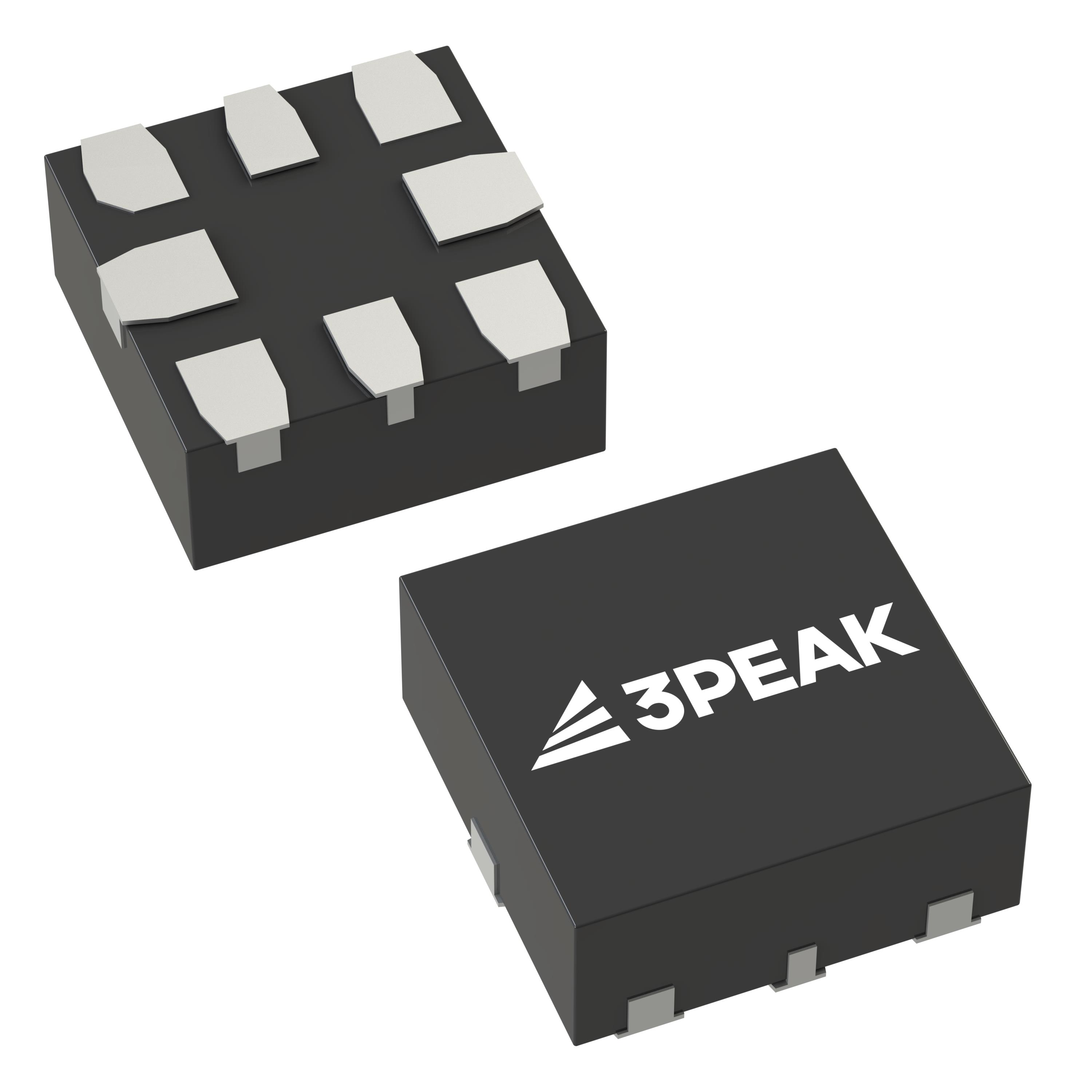 TPR3330-QF11R-S 3PEAK electronic component