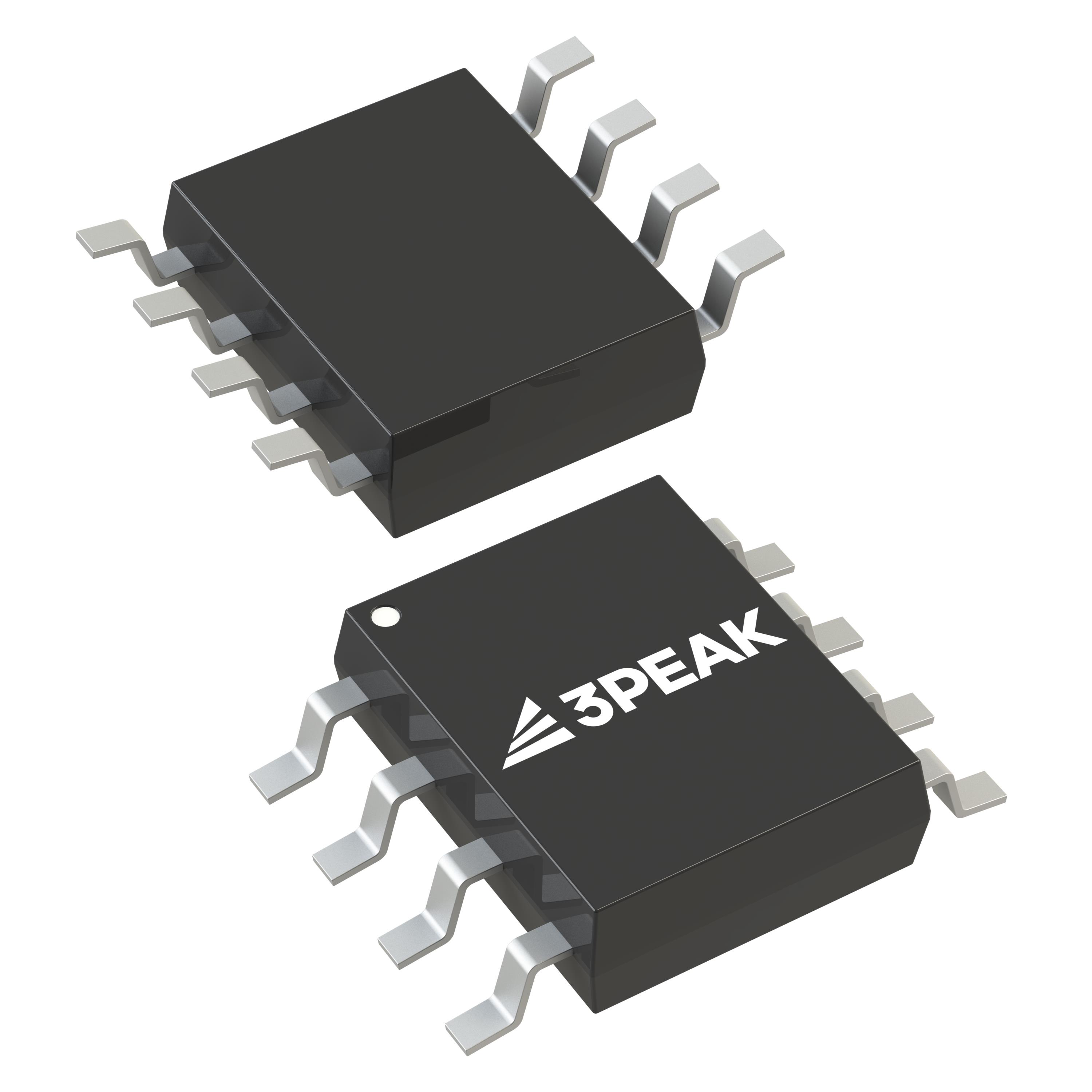 TPV708S-SO1R 3PEAK electronic component