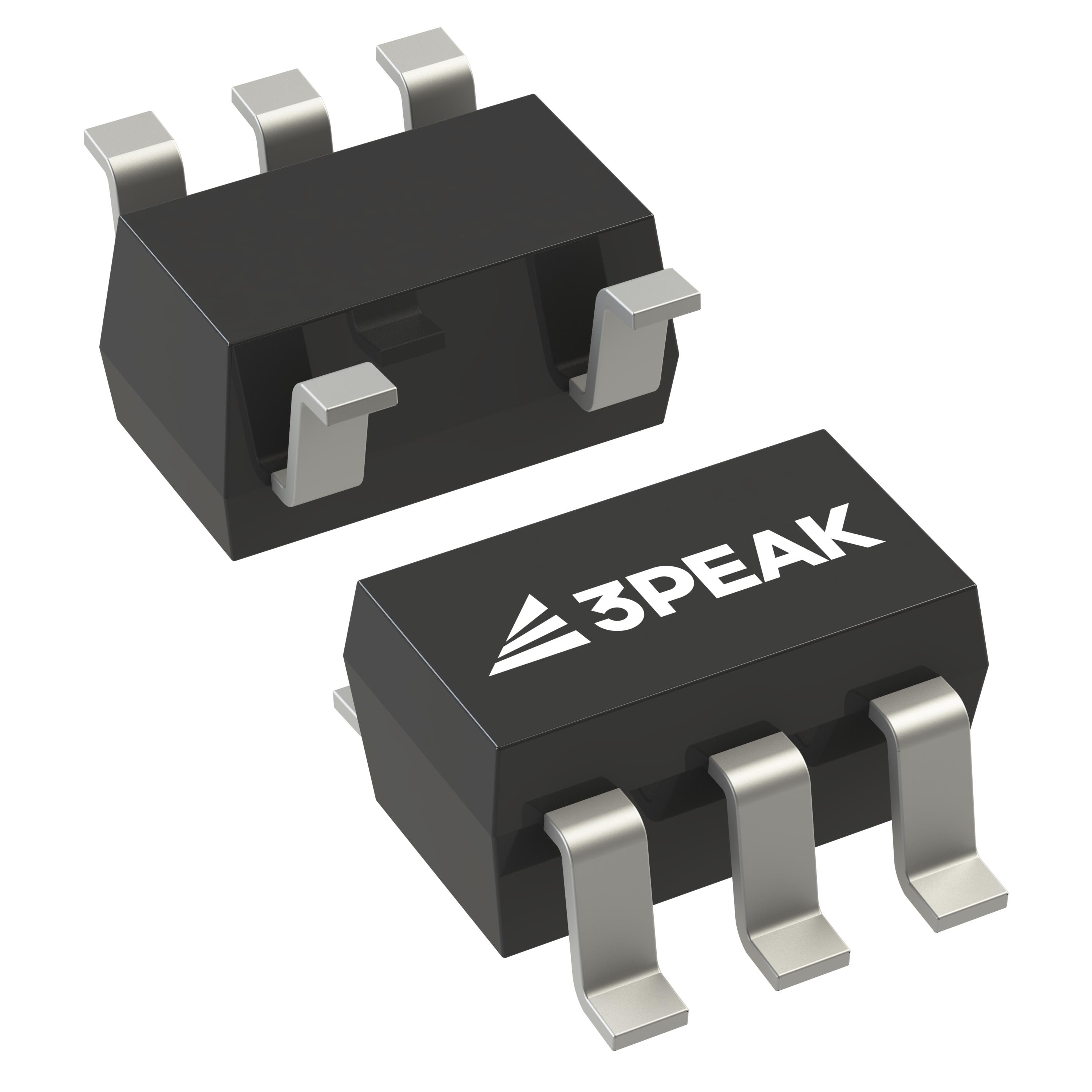 TPL730ADJ-CR 3PEAK electronic component