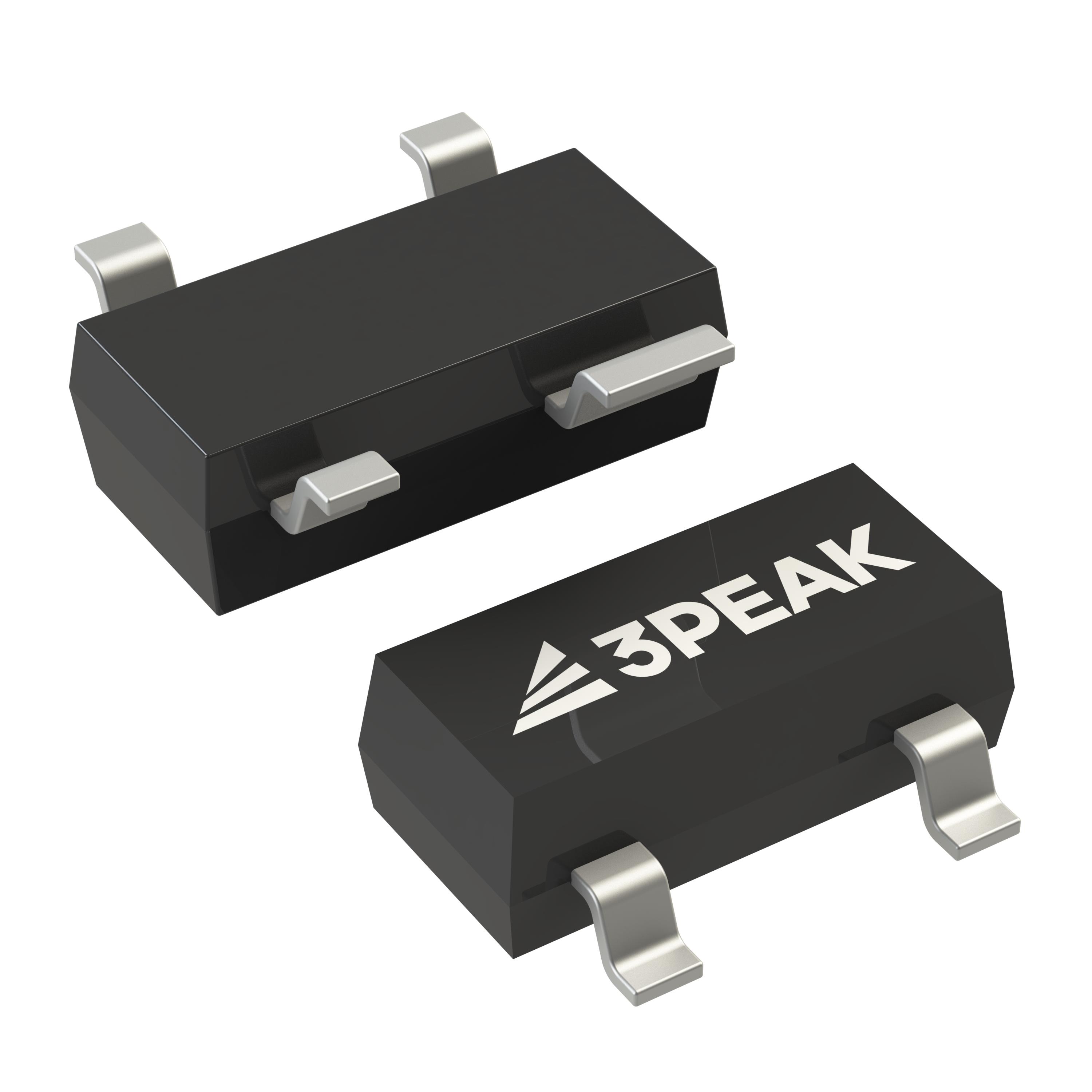 TPV821R-4LTR 3PEAK electronic component