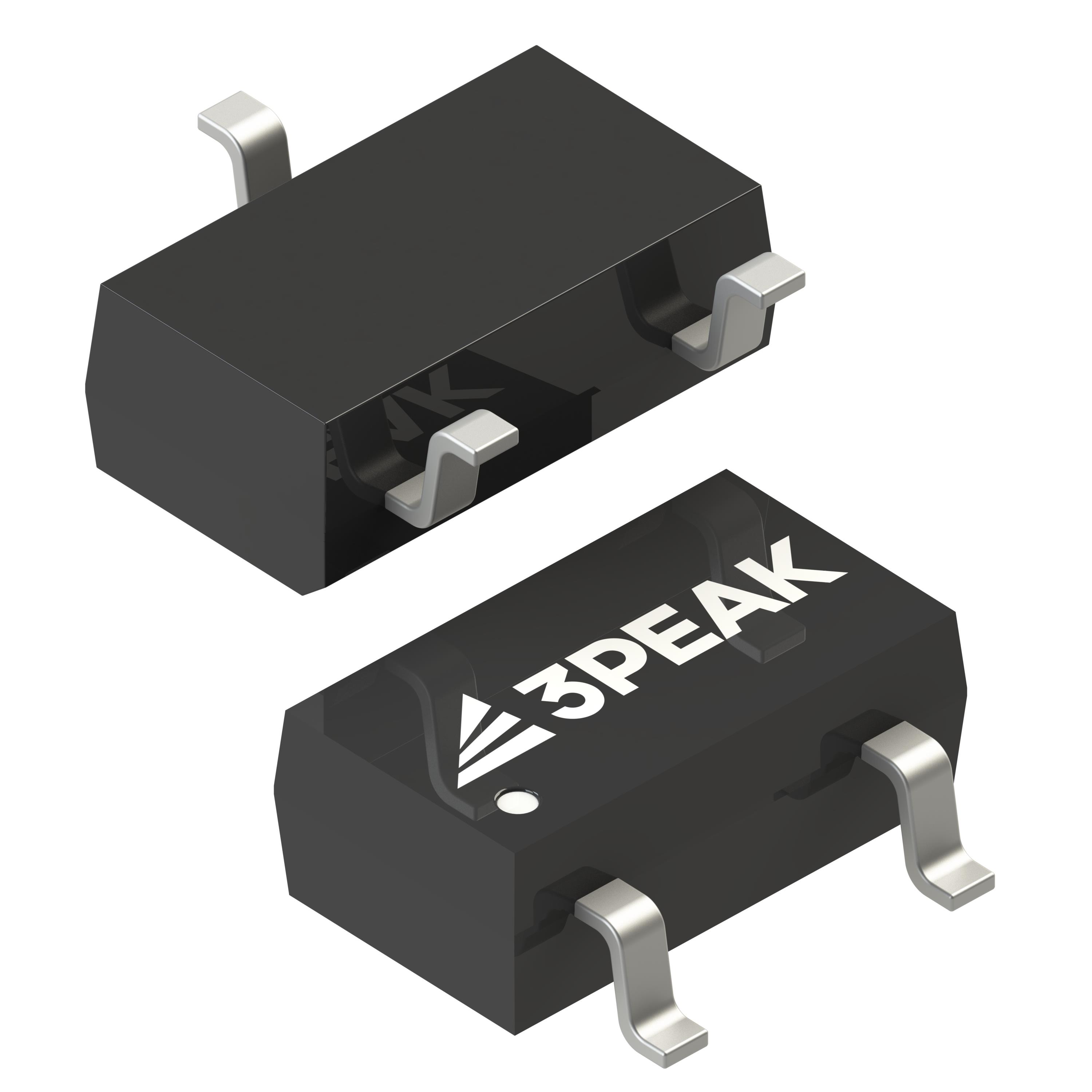 TPV809R-3TR 3PEAK electronic component
