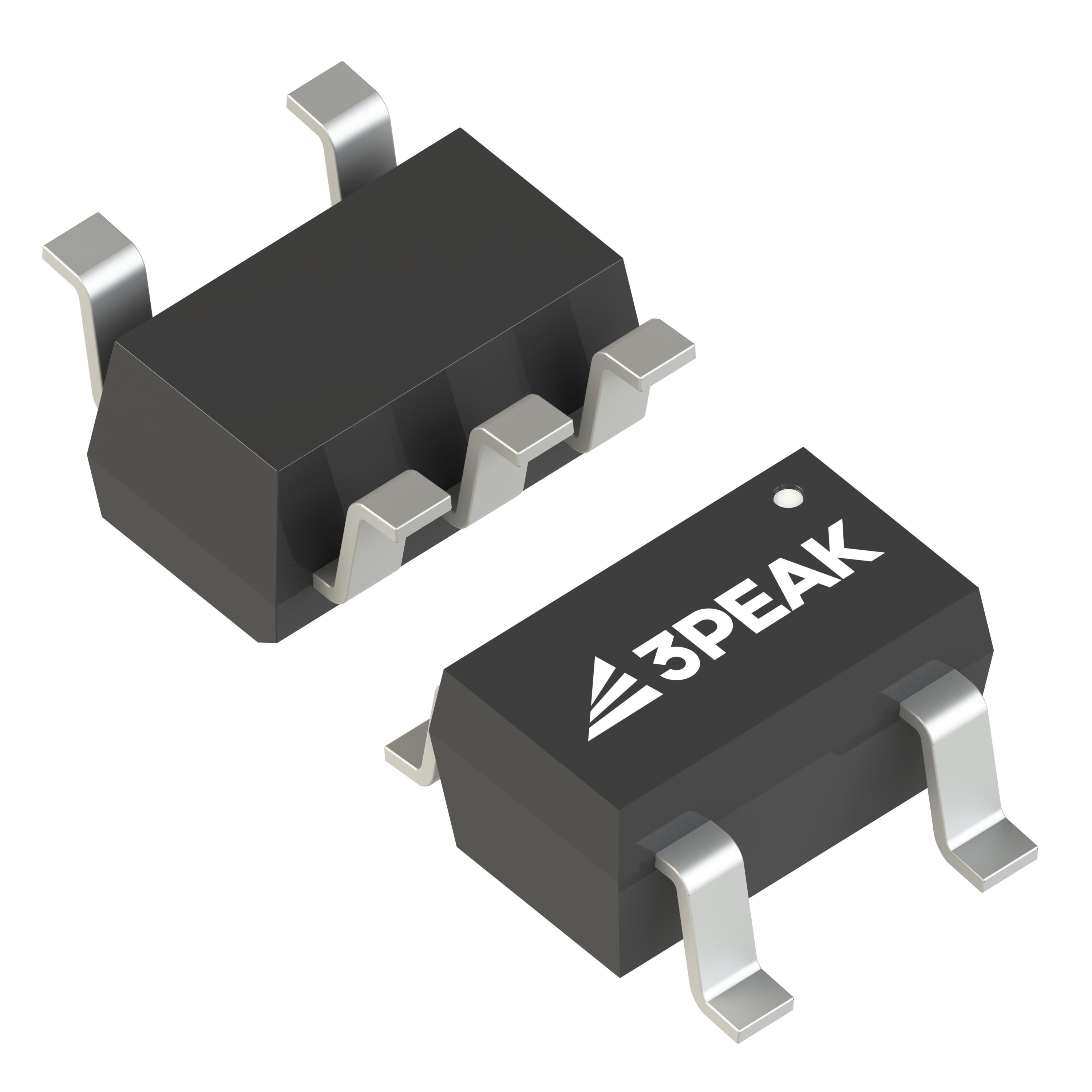 TPV6823S-TR 3PEAK electronic component