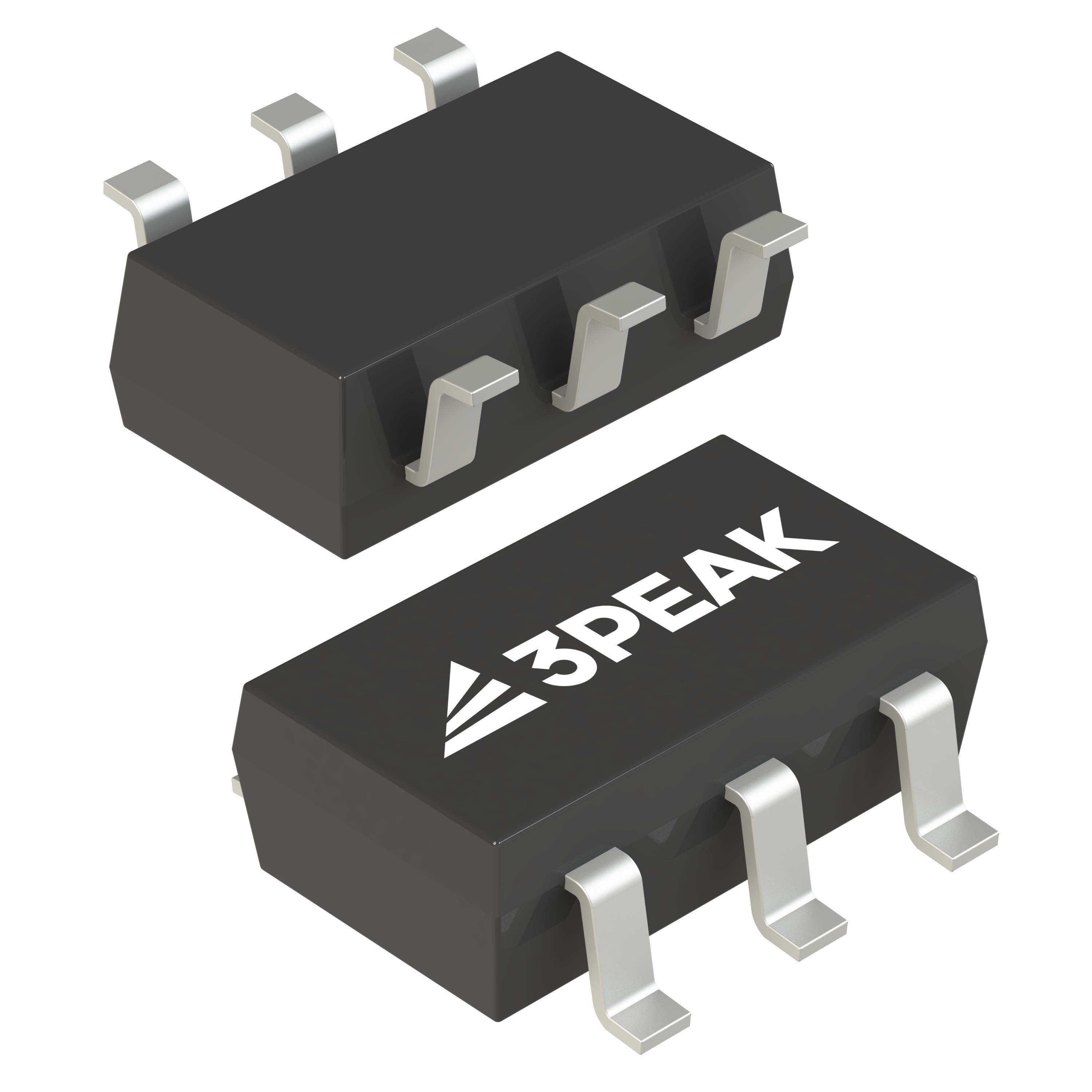 TPV8368SAQ-S6TR-S 3PEAK electronic component