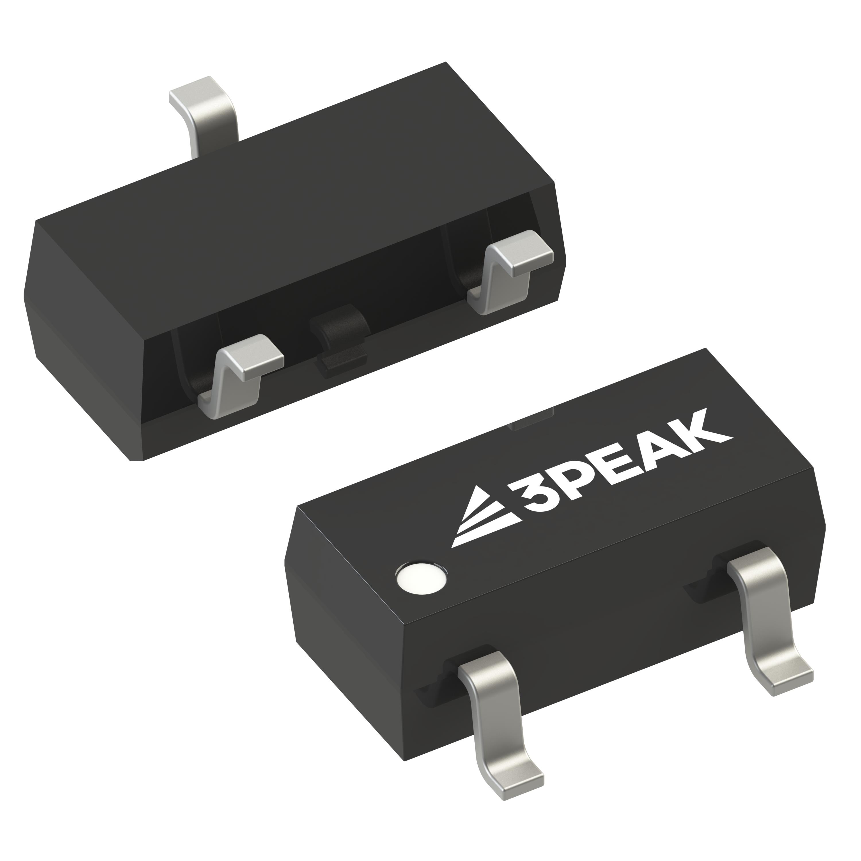 TPV809M-3STR 3PEAK electronic component