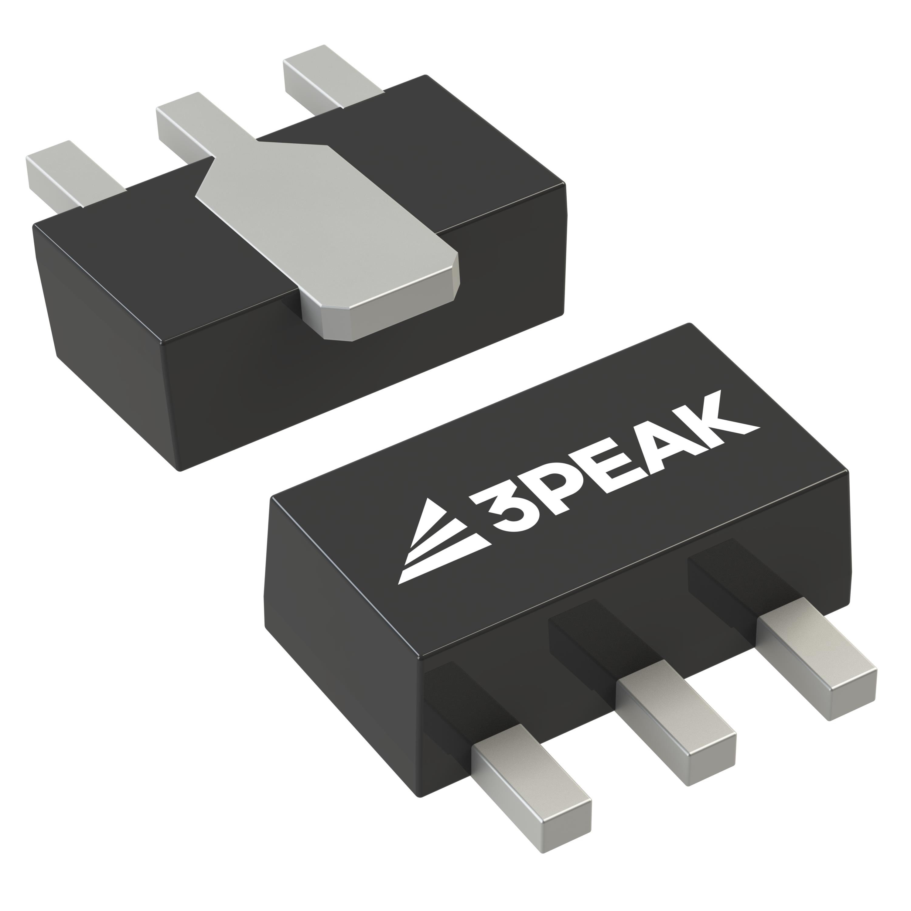 TPL810F50-89TR 3PEAK electronic component