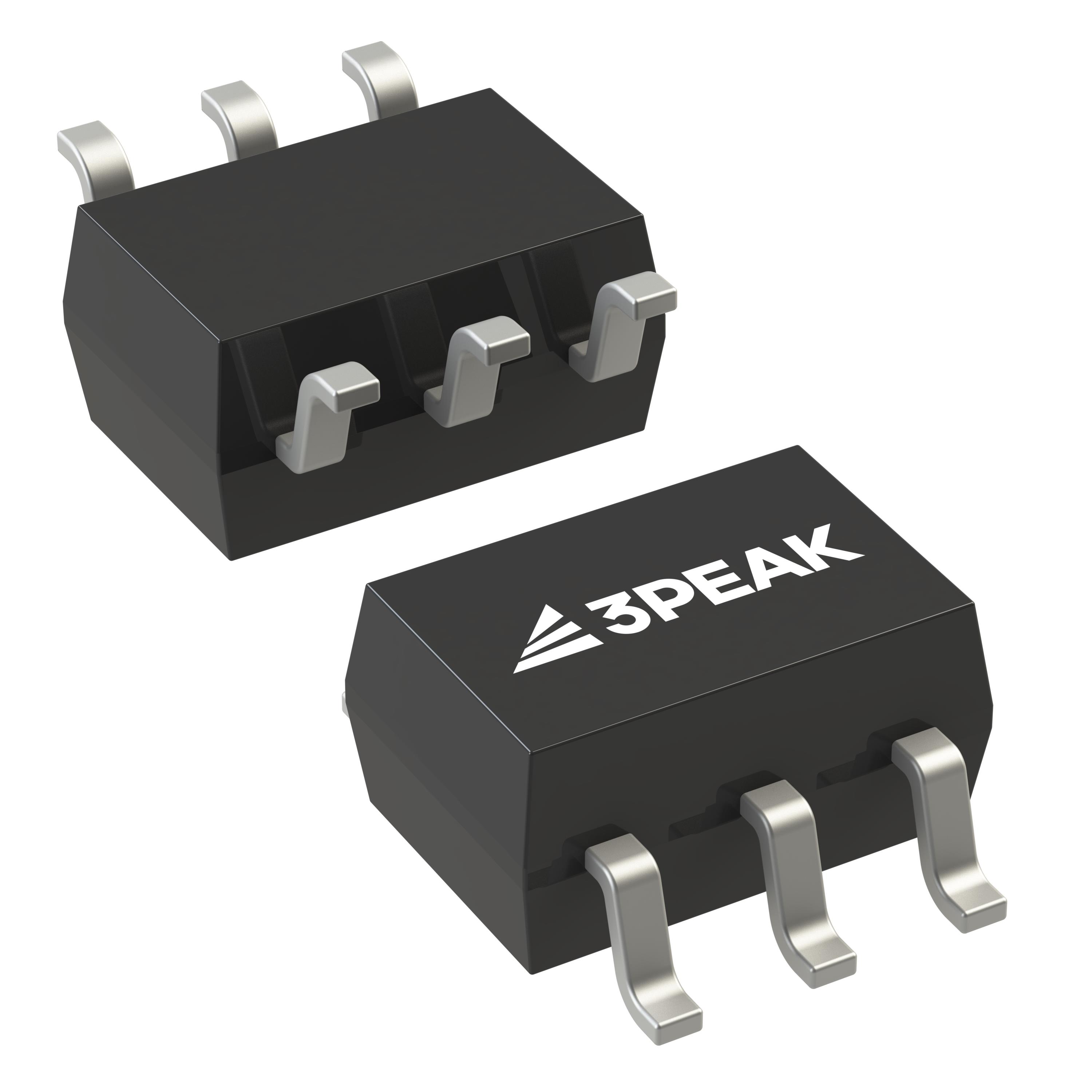 TPP361061-T6TR 3PEAK electronic component
