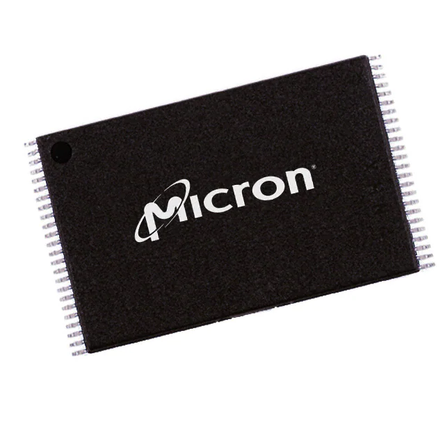 MT29F8G08MADWC:D TR Micron Technology Inc. electronic component