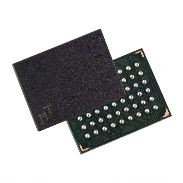 MT45W1MW16PDGA-70 IT TR Micron Technology Inc. electronic component
