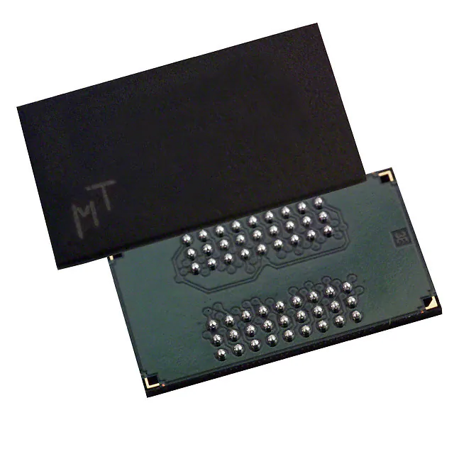 MT48H16M16LFBF-75 AT:G TR Micron Technology Inc. electronic component
