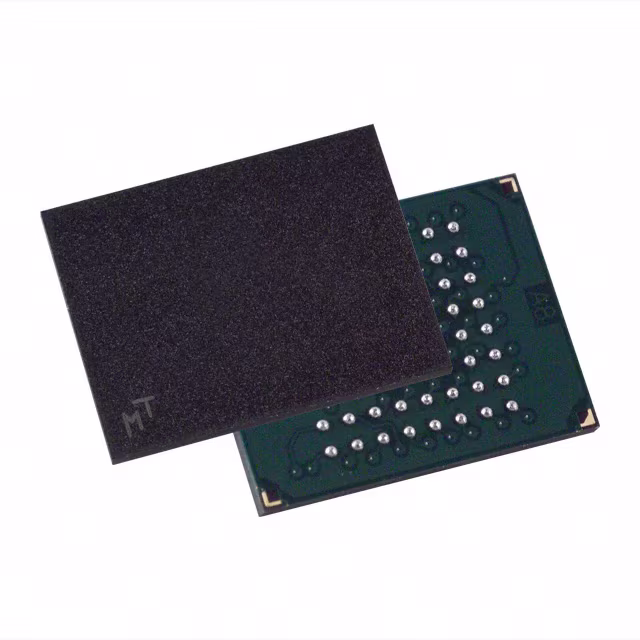 MT28F640J3FS-115 XMET Micron Technology Inc. electronic component