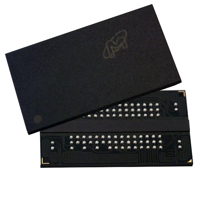 MT47H128M4BT-37E:A TR Micron Technology Inc. electronic component