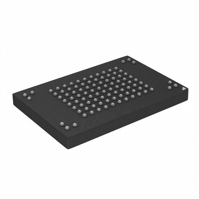 MT29F128G08AMCABH2-10IT:A TR Micron Technology Inc. electronic component