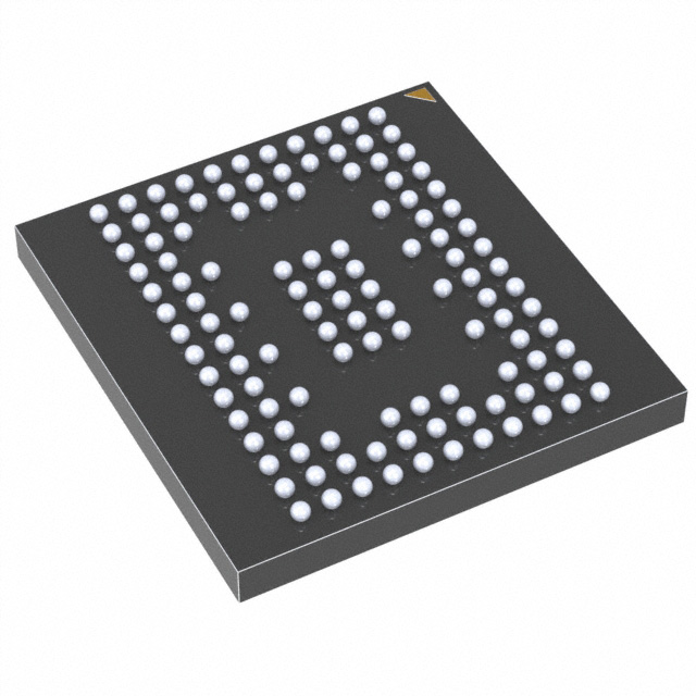 MT29RZ1CVCZZHGTN-18 W.85H TR Micron Technology Inc. electronic component