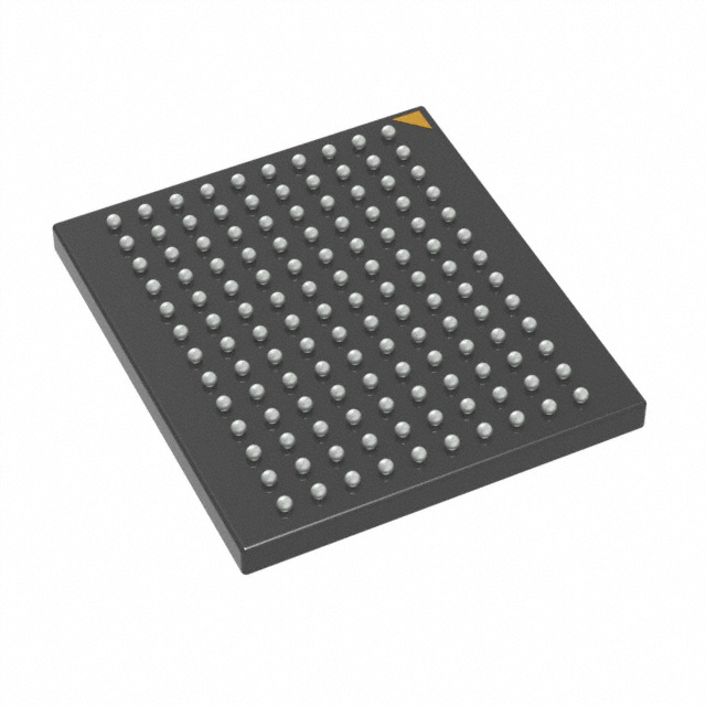 MT29C2G24MAABAHAMD-5 E IT Micron Technology Inc. electronic component