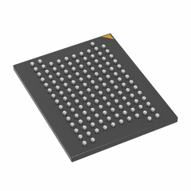 MT29C4G48MAAGBBAKS-48 WT TR Micron Technology Inc. electronic component