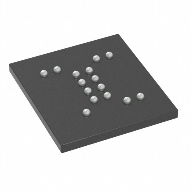 MT25QU128ABA8E54-0SIT TR Micron Technology Inc. electronic component