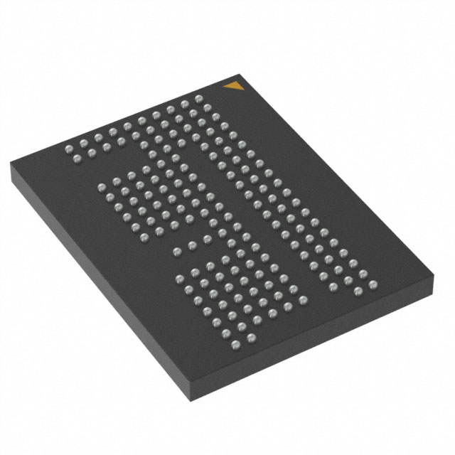 MT29RZ4B2DZZHHWD-18I.84F Micron Technology Inc. electronic component
