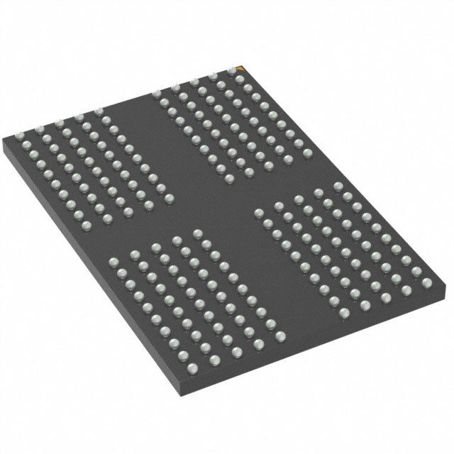 MT53D512M16D1DS-046 AAT:D Micron Technology Inc. electronic component