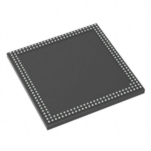EDB4064B4PB-1D-F-R TR Micron Technology Inc. electronic component