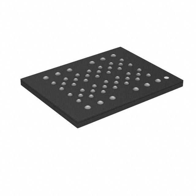 MT29F64G08AEAAAC5:A Micron Technology Inc. electronic component