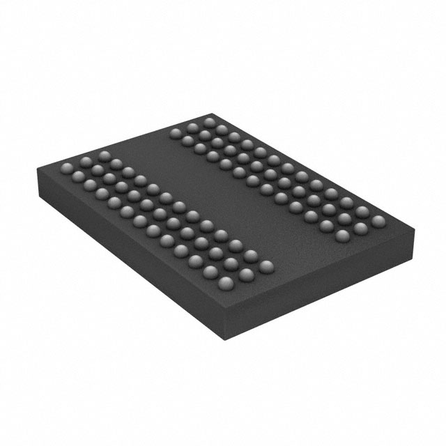 MT41J128M8JP-125:G TR Micron Technology Inc. electronic component