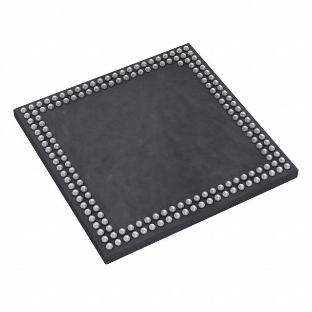 EDB4432BBPA-1D-F-R TR Micron Technology Inc. electronic component