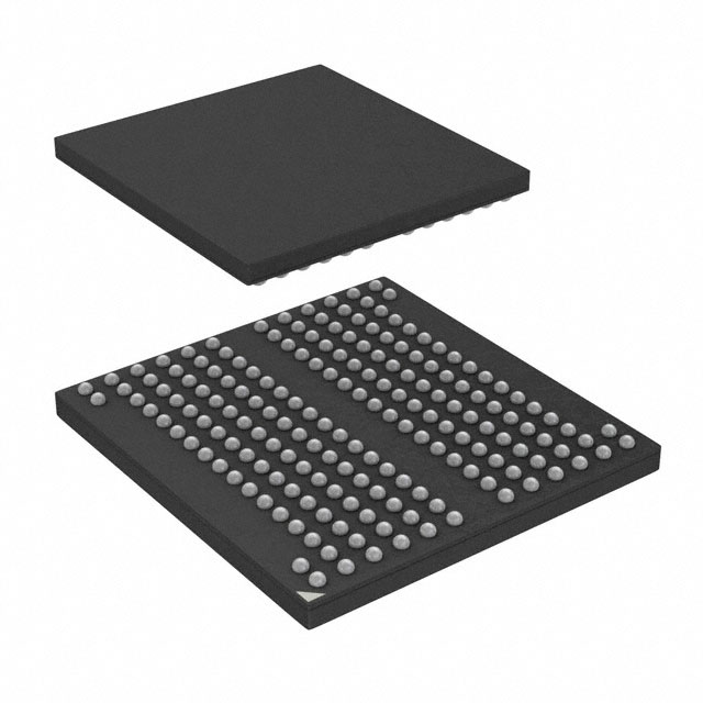 MT52L256M32D1PF-107 WT:B TR Micron Technology Inc. electronic component