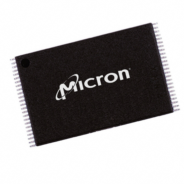 MT29F4G08AAAWP:A TR Micron Technology Inc. electronic component