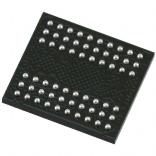 MT46H64M16LFBF-5 IT:B Micron Technology Inc. electronic component
