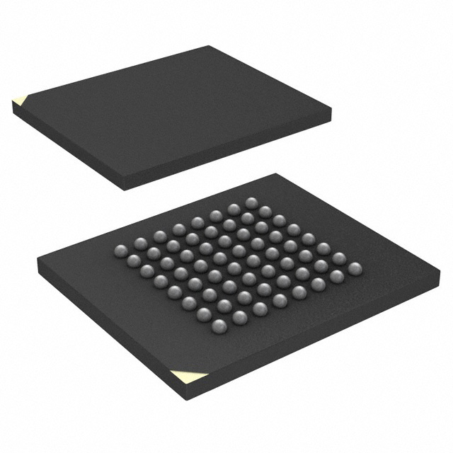 MT28EW256ABA1HPC-0SIT Micron Technology Inc. electronic component