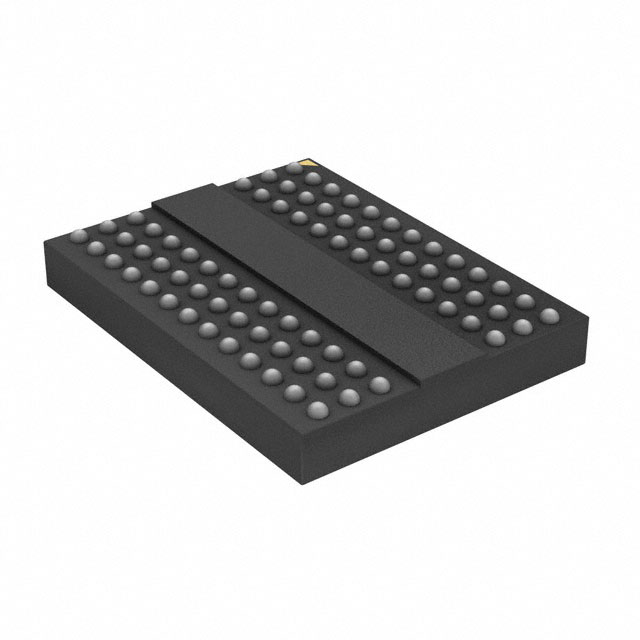 MT40A512M8RH-083E IT:B TR Micron Technology Inc. electronic component