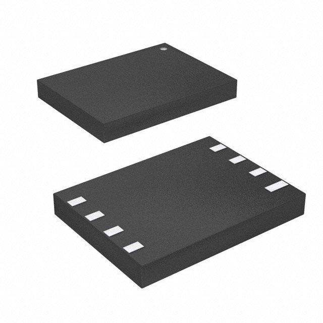 MT29F2G01ABAGDWB-IT:G TR Micron Technology Inc. electronic component