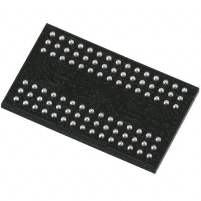 MT48H16M32LFB5-6 IT:C Micron Technology Inc. electronic component
