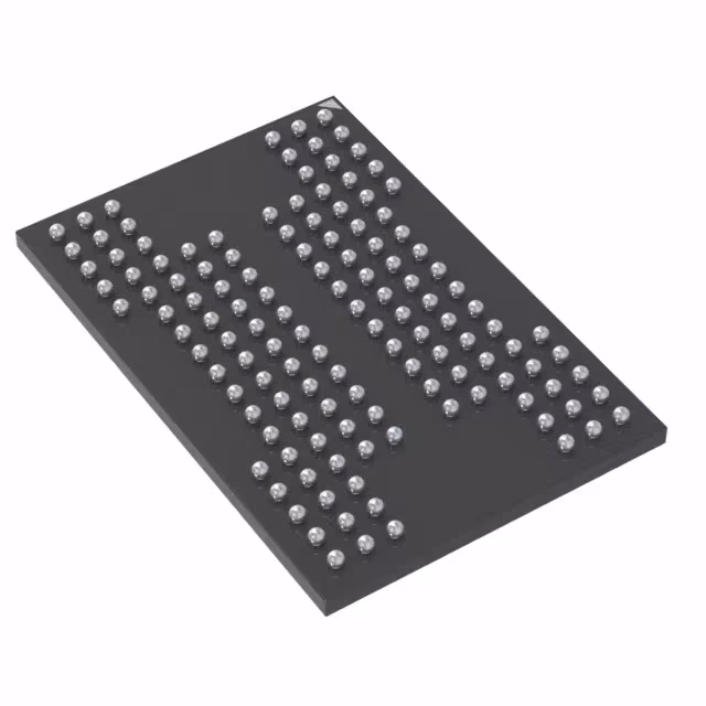 MT29F256G08AUCDBJ6-6IT:D Micron Technology Inc. electronic component