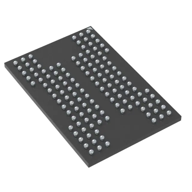 MT29F512G08EMCBBJ5-6:B.001 Micron Technology Inc. electronic component