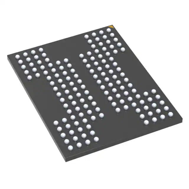 MT29F1T08CUCCBH8-6ITR:C Micron Technology Inc. electronic component