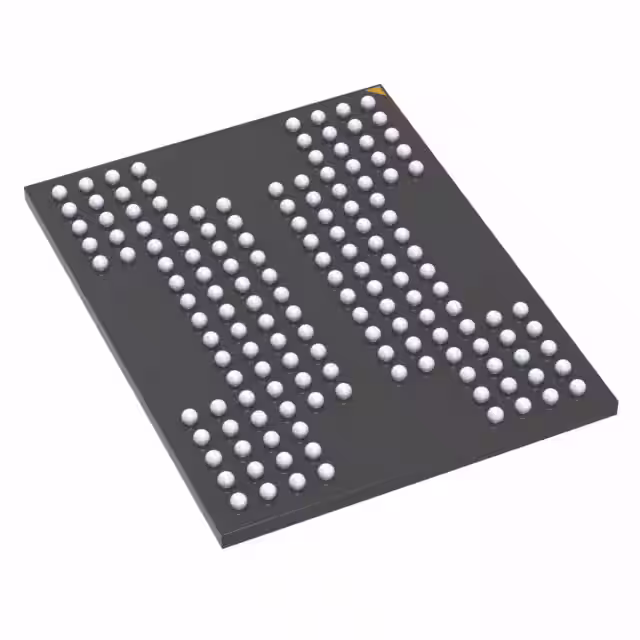 MT29F2T08CTCCBJ7-6C:C Micron Technology Inc. electronic component