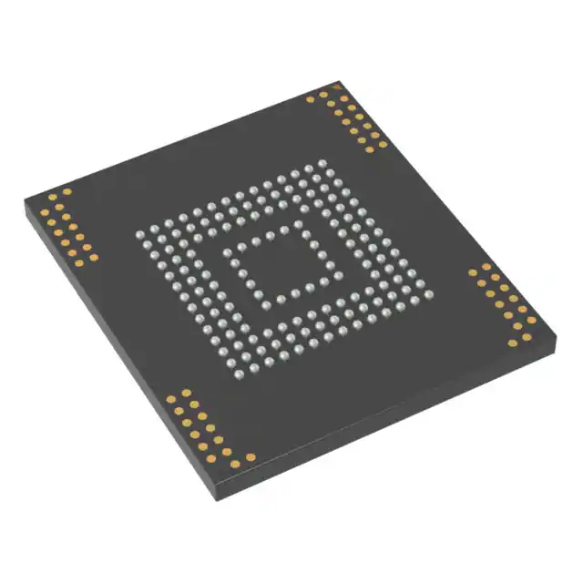 MTFC32GAZAQHD-WT Micron Technology Inc. electronic component