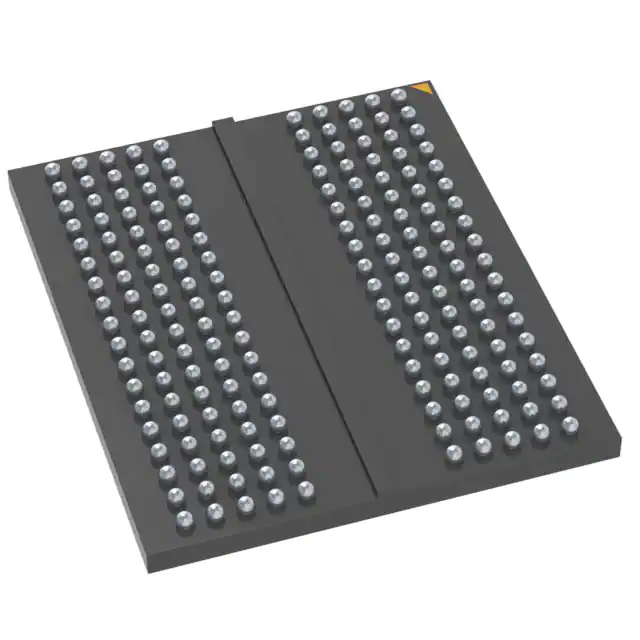 MT61K512M32KPA-16:B TR Micron Technology Inc. electronic component