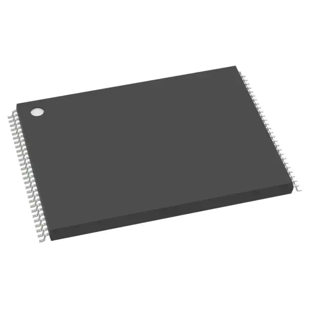 MT29F2G08ABAGAWP-ITE:G TR Micron Technology Inc. electronic component